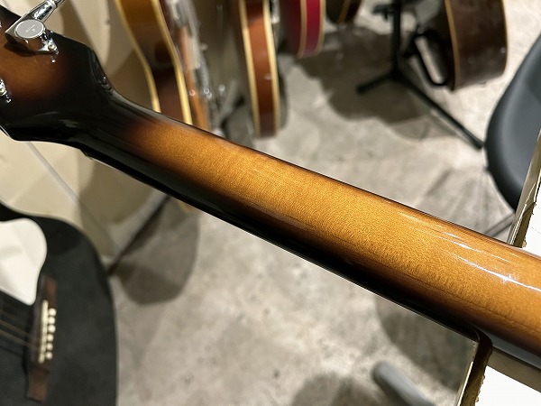 Greco VB-90 2003年製 - Teenarama! Used Guitar - 中古ギター